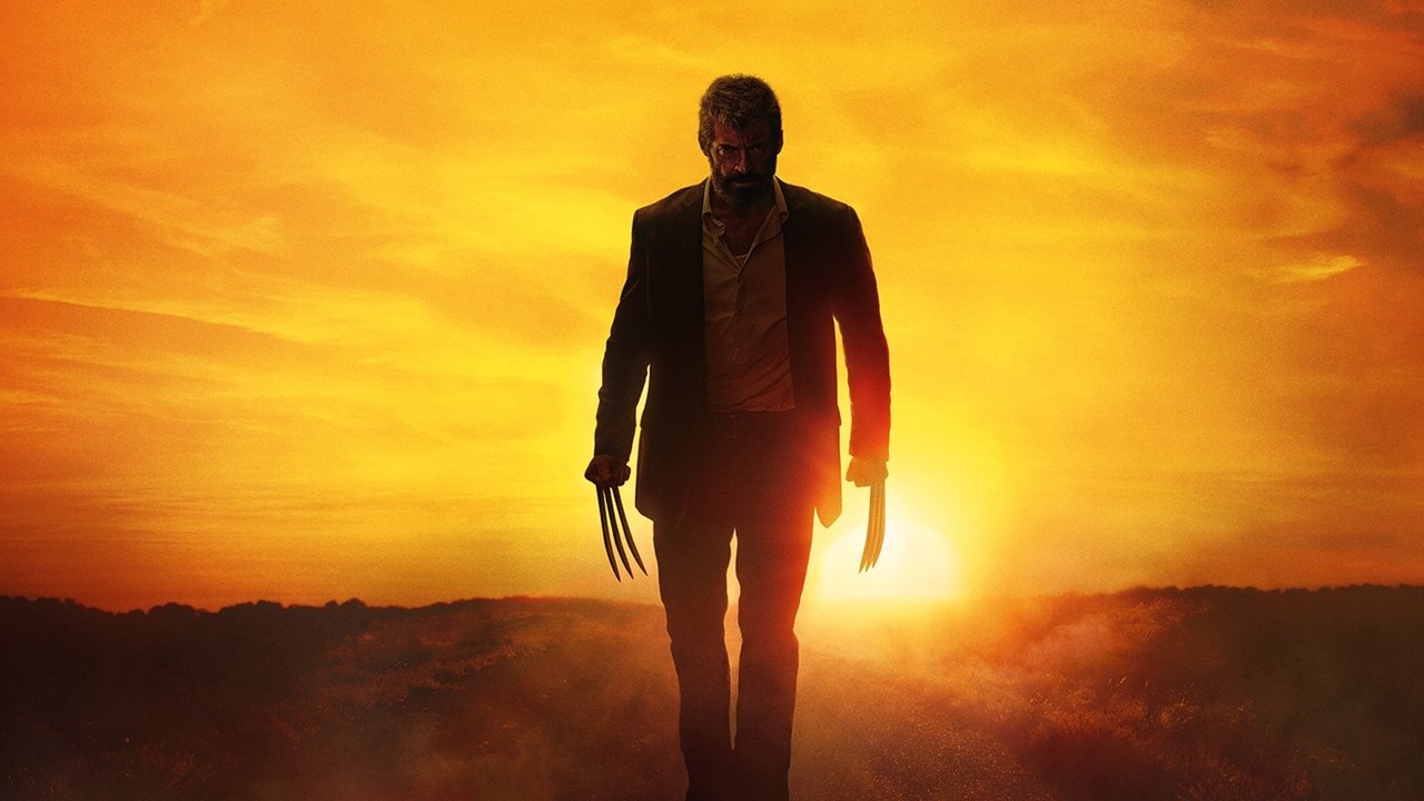 دانلود فيلم Logan 2017 | لوگان