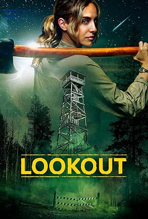 دانلود فيلم Lookout 2025 | دیده‌بانی