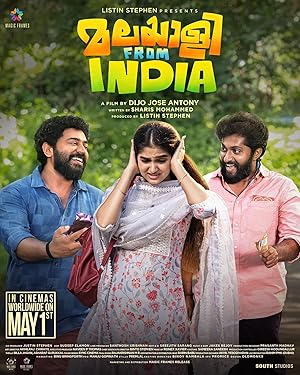 دانلود فيلم Malayalee from India 2024 | مالایالی از هند