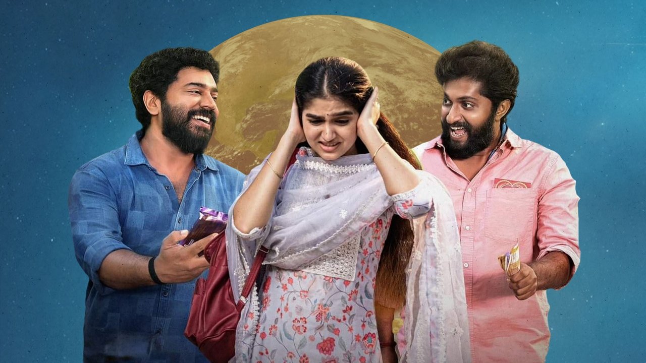 دانلود فيلم Malayalee from India 2024 | مالایالی از هند