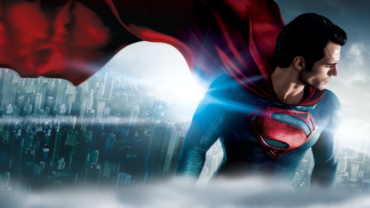 دانلود فيلم Man of Steel 2013 | مرد پولادین