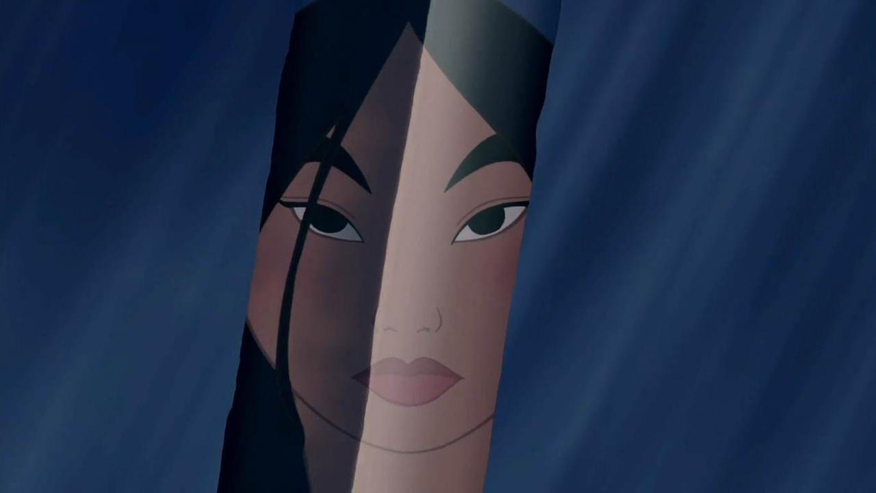 دانلود فيلم Mulan 1998 | مولان