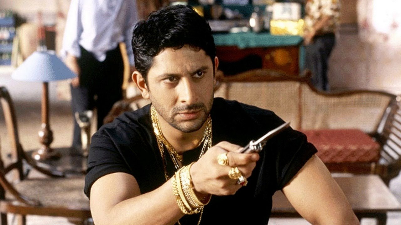 دانلود فيلم Munna Bhai M.B.B.S. 2003 | مونا بای