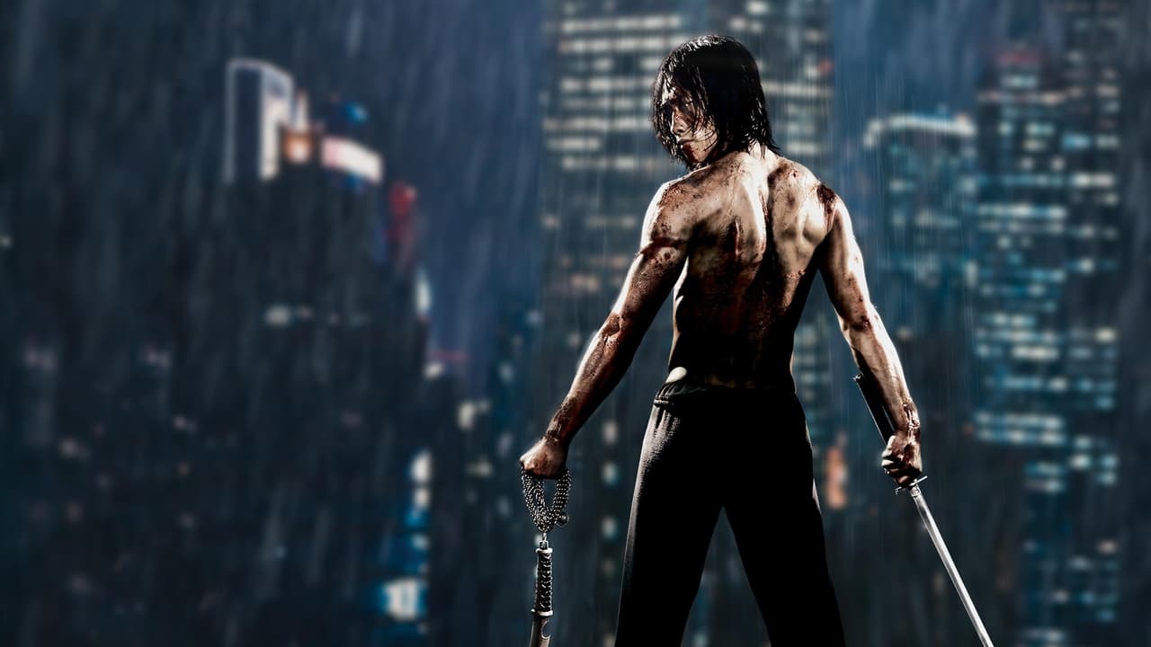 دانلود فيلم Ninja Assassin 2009 | نینجا آدمکش