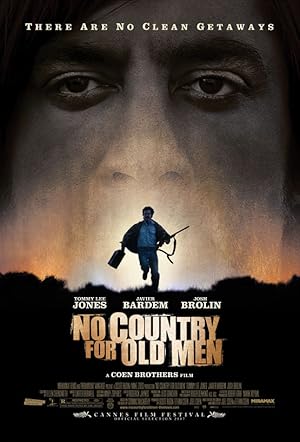 دانلود فيلم No Country for Old Men 2007 | جایی برای پیرمردها نیست