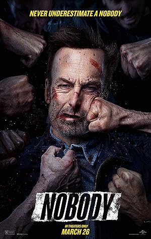 دانلود فيلم Nobody 2021 | هیچکس