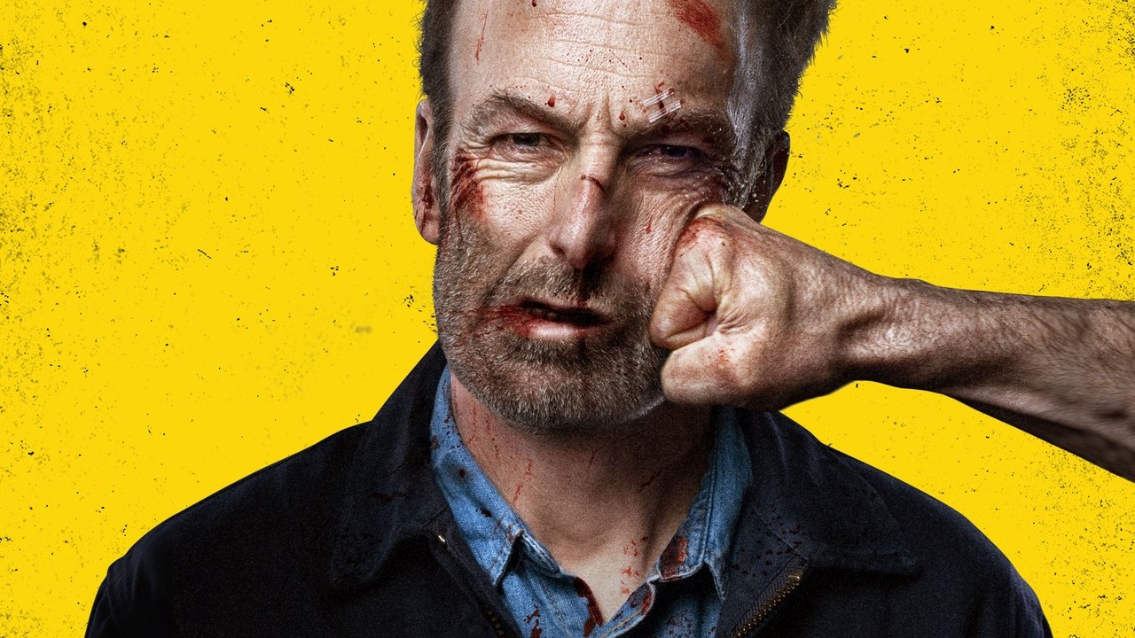 دانلود فيلم Nobody 2021 | هیچکس