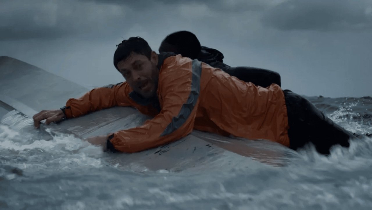 دانلود فيلم Not Without Hope 2025 | نه بدون امید