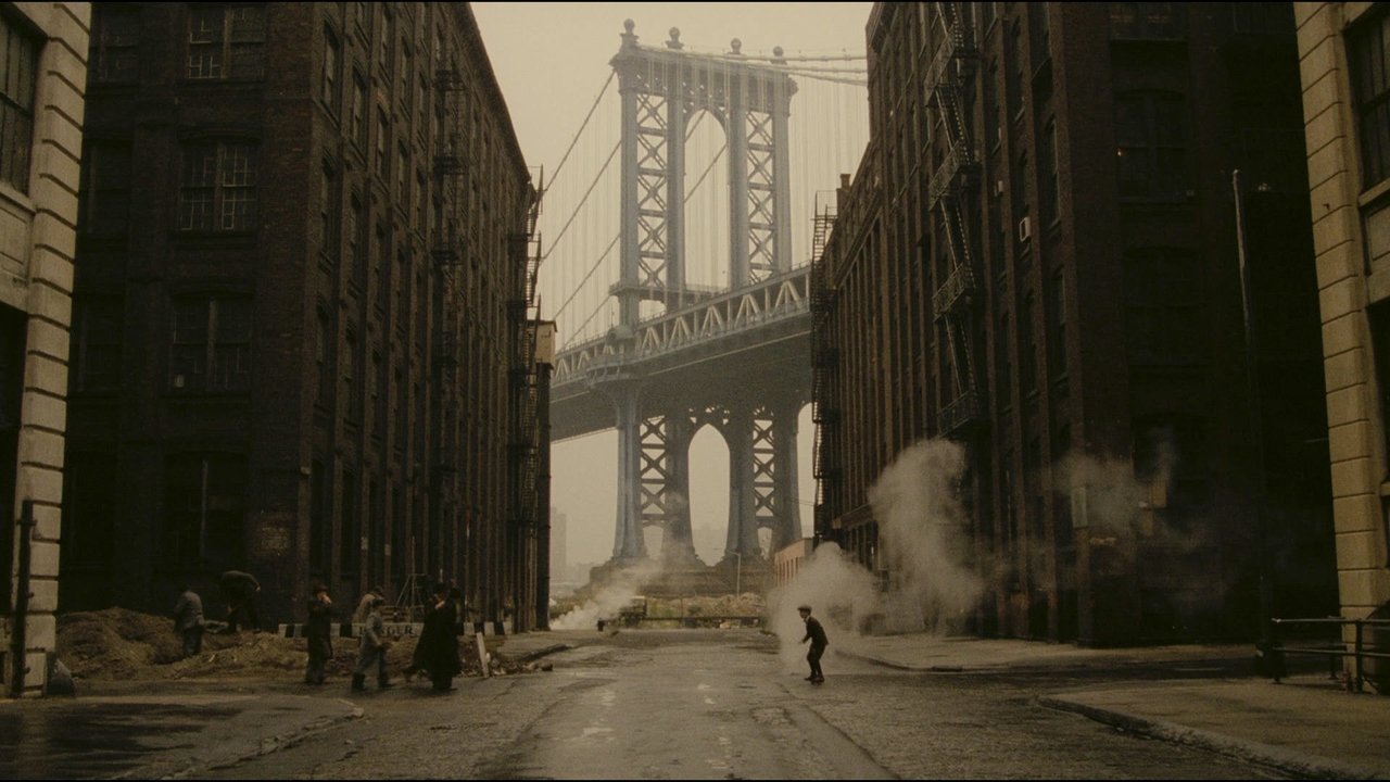 دانلود فيلم Once Upon a Time in America 1984 | روزی روزگاری در آمریکا