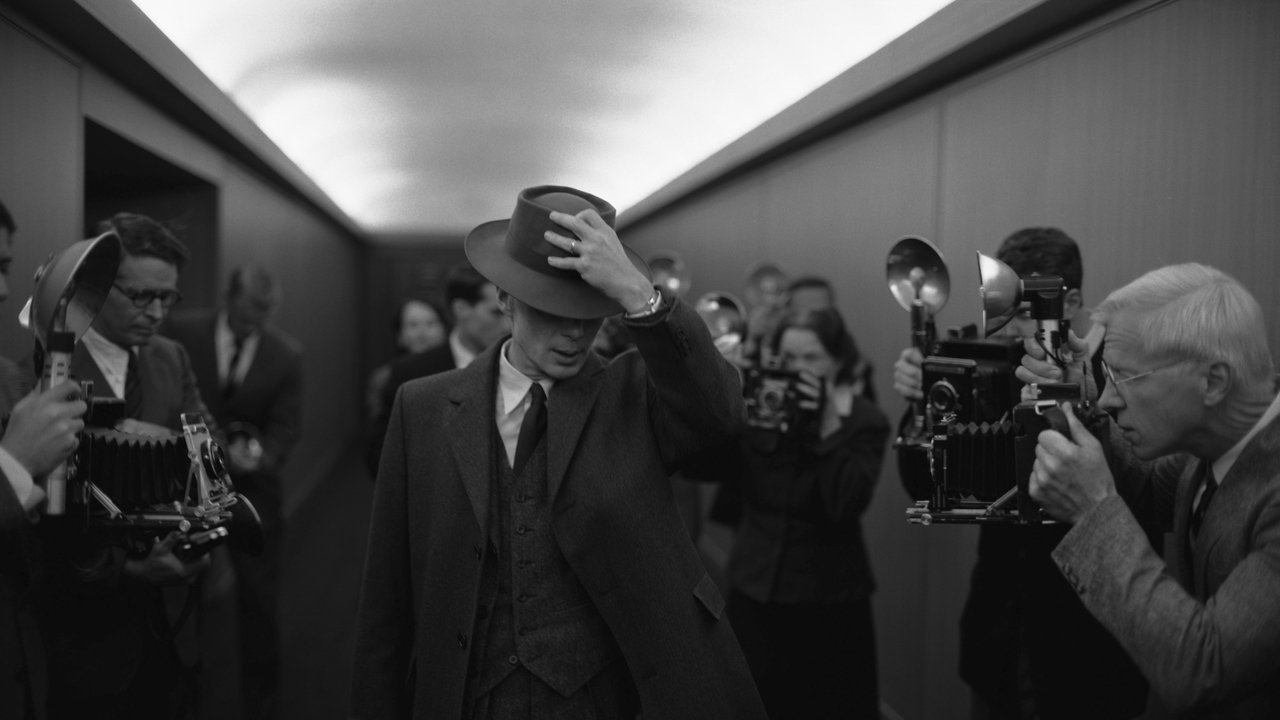 دانلود فيلم Oppenheimer 2023 | اوپنهایمر