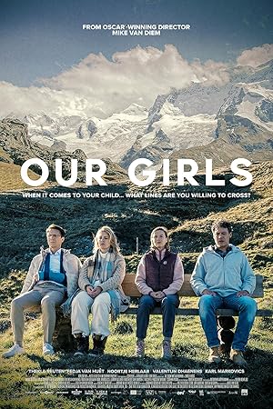 دانلود فيلم Our Girls 2025 | دختران ما