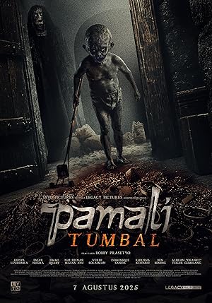 دانلود فيلم Pamali: The Little Devil 2025 | پامالی: شیطان کوچک