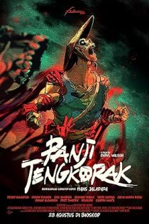 دانلود فيلم Panji Tengkorak 2025 | پانجی تنگکوراک دانلود فيلم Panji Tengkorak 2025 | پانجی تنگکوراک