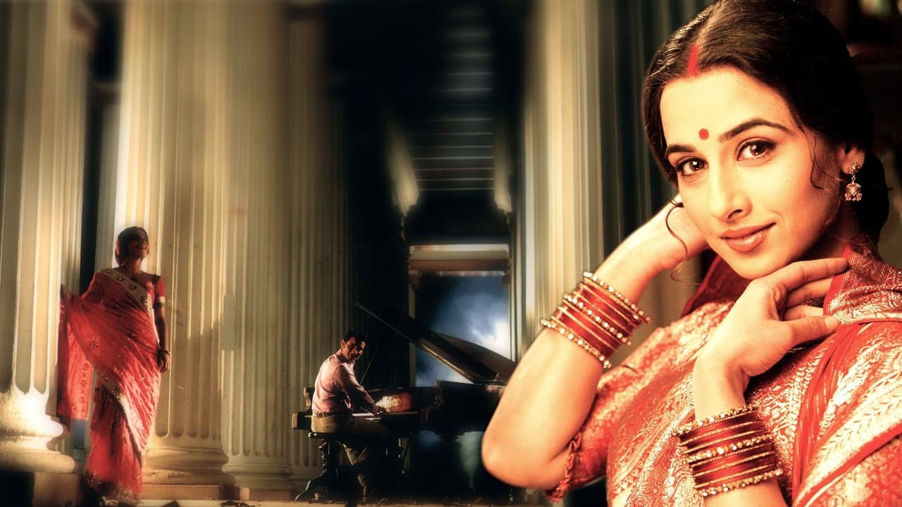 دانلود فيلم Parineeta 2005 | پارینیتا