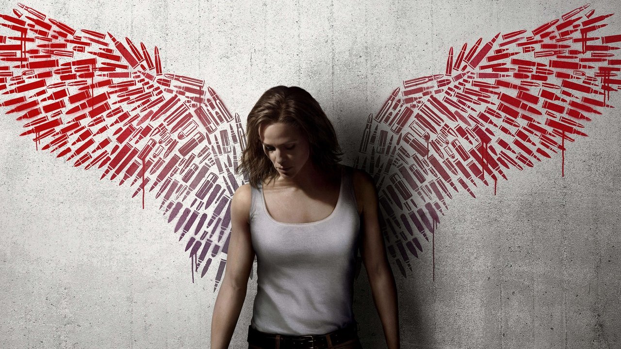 دانلود فيلم Peppermint 2018 | نعناع فلفلی
