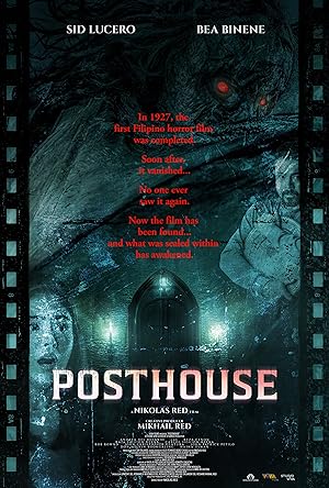 دانلود فيلم Posthouse 2025 | پستخانه