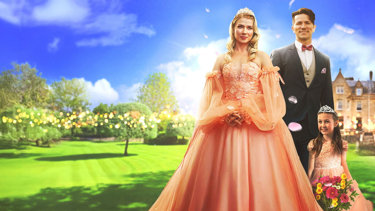 دانلود فيلم Princess for a Day 2025 | شاهزاده خانم برای یک روز
