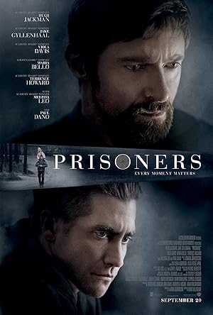 دانلود فيلم Prisoners 2013 | زندانیان
