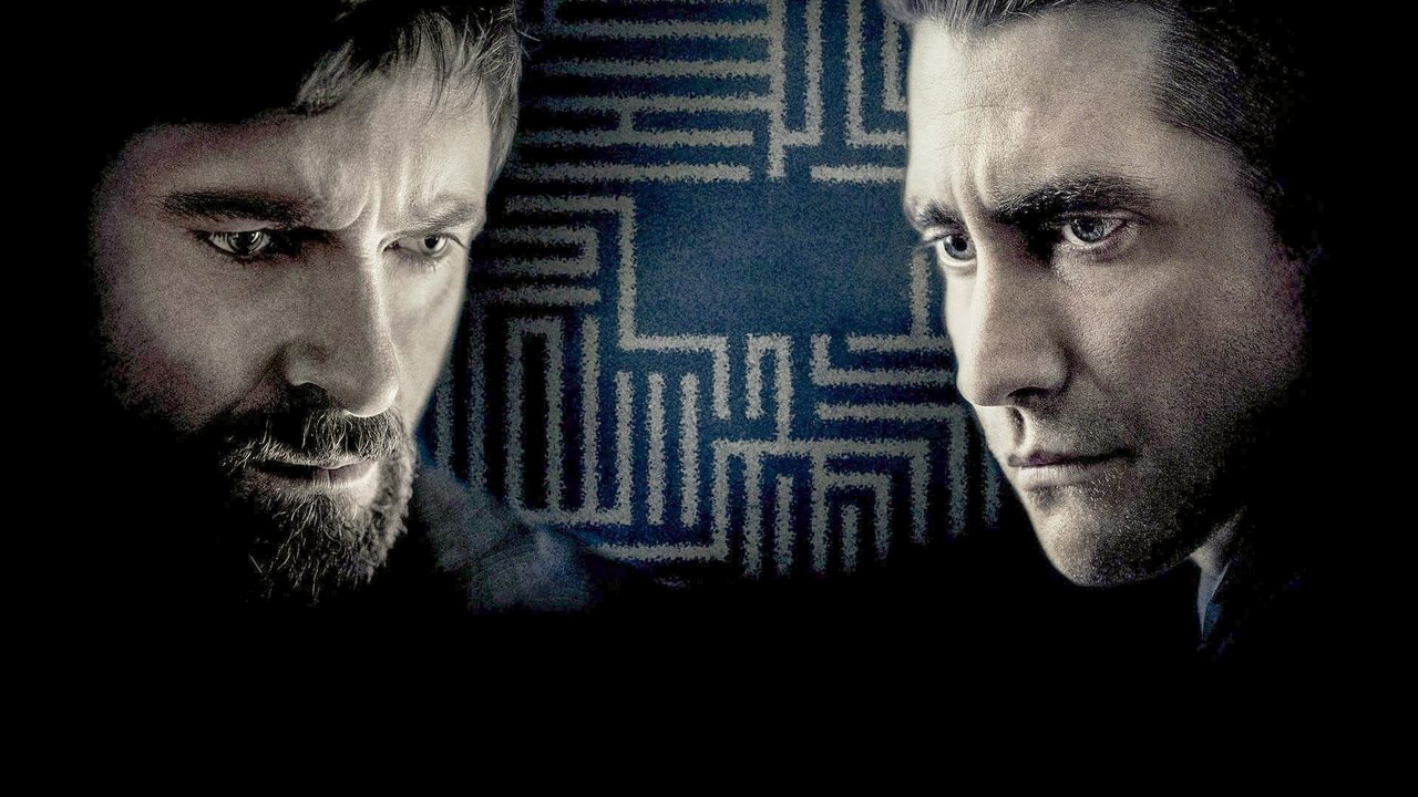 دانلود فيلم Prisoners 2013 | زندانیان