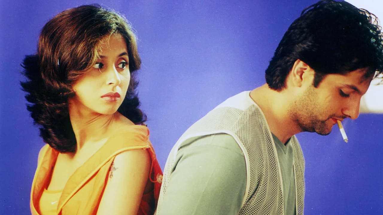 دانلود فيلم Pyaar Tune Kya Kiya… 2001 | پیار تون کیا کیا…