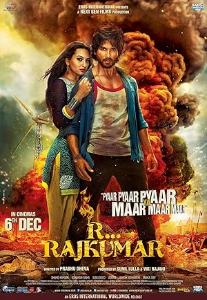 دانلود فيلم R… Rajkumar 2013 | ر… راجکومار
