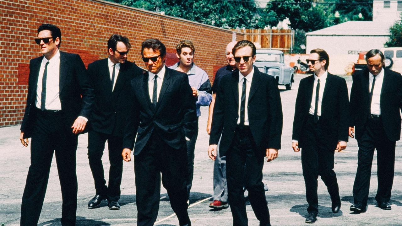 دانلود فيلم Reservoir Dogs 1992 | سگ‌های مخزنی