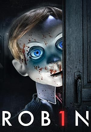 دانلود فيلم Rob1n 2025 | رابین