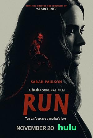 دانلود فيلم Run 2020 | فرار