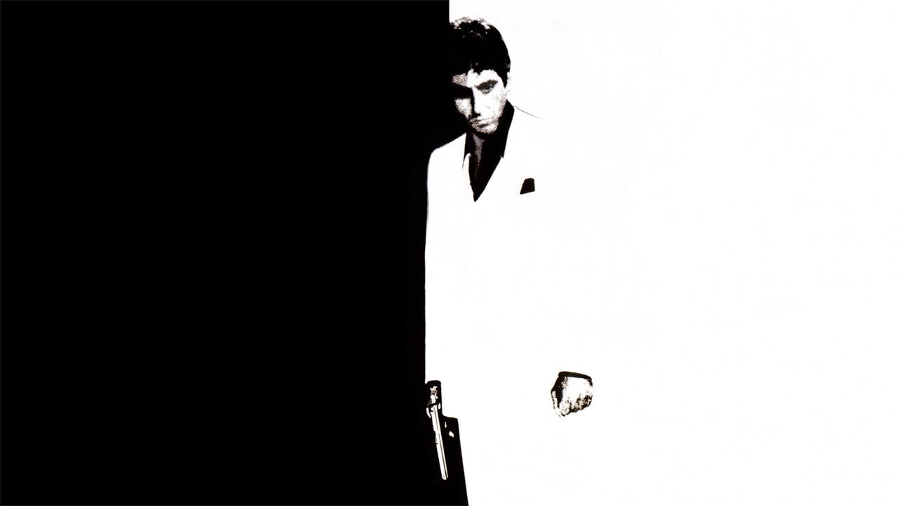دانلود فيلم Scarface 1983 | اسکارفیس
