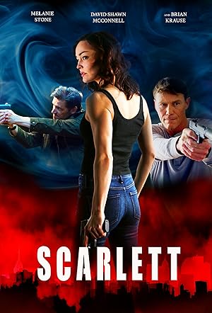دانلود فيلم Scarlett 2020 | اسکارلت