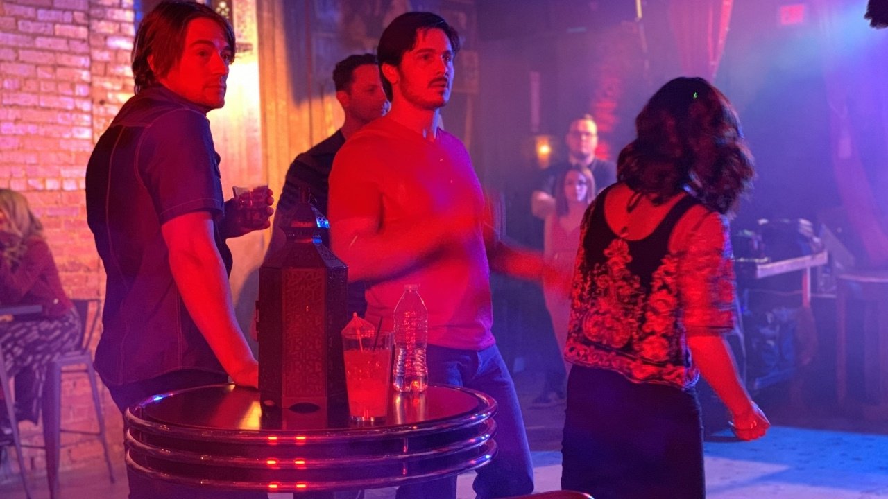 دانلود فيلم Scarlett 2020 | اسکارلت