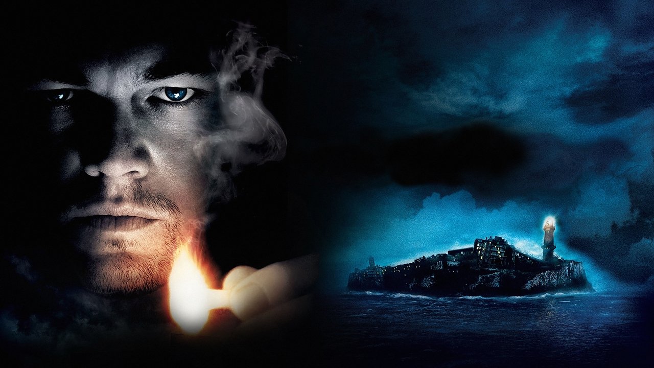 دانلود فيلم Shutter Island 2010 | جزیره شاتر