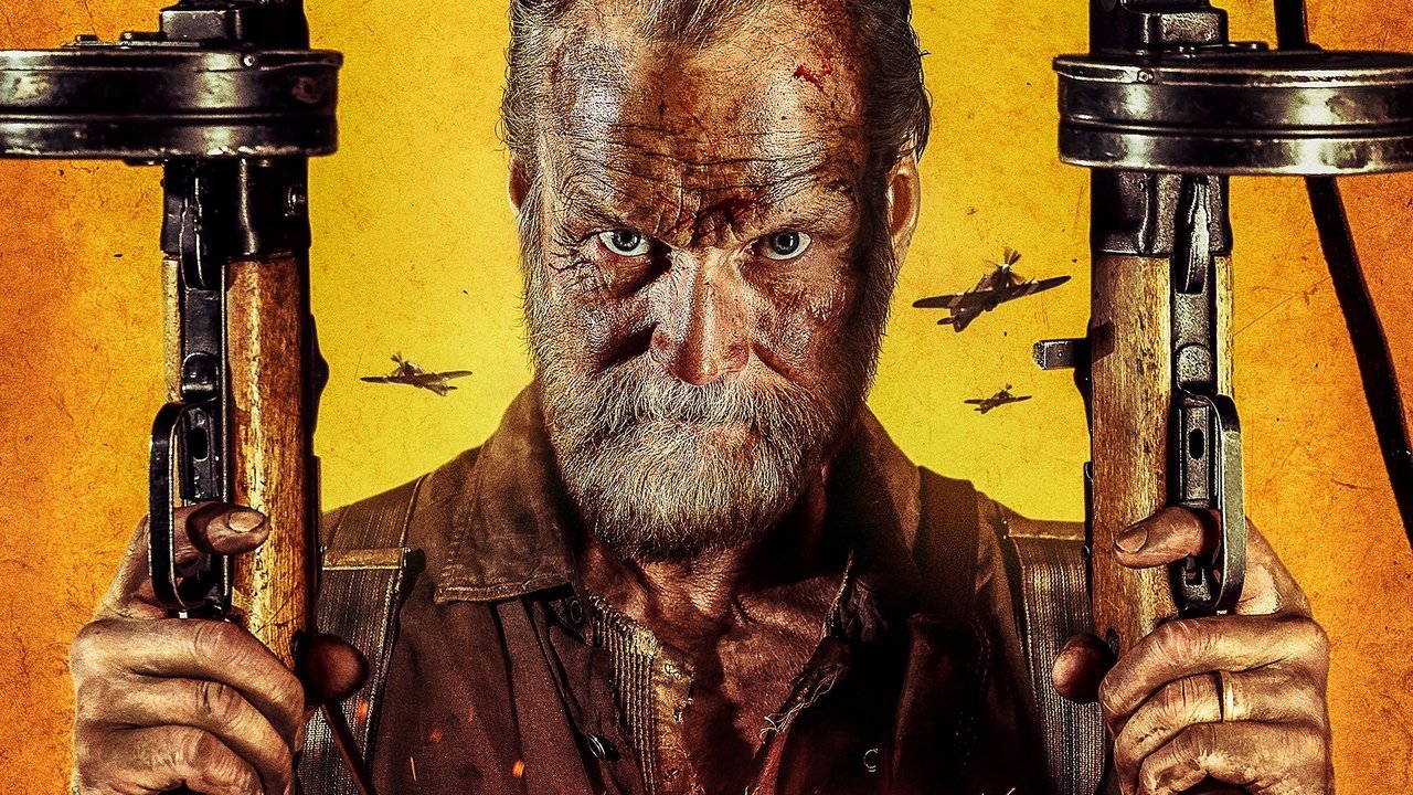 دانلود فيلم Sisu: Road to Revenge 2025 | سیسو: جاده انتقام
