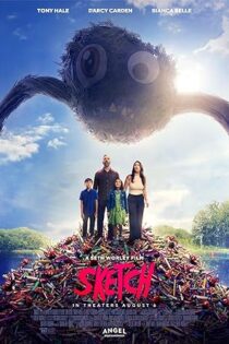 دانلود فيلم Sketch 2024 | طرح