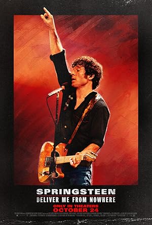 دانلود فيلم Springsteen: Deliver Me from Nowhere 2025 | اسپرینگستین: مرا از ناکجاآباد نجات بده