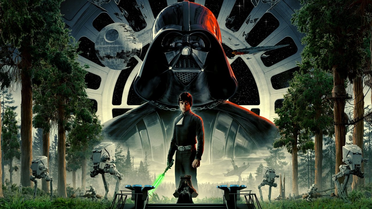 دانلود فيلم Star Wars: Episode VI – Return of the Jedi 1983 | جنگ ستارگان: قسمت ششم – بازگشت جدای