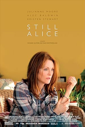 دانلود فيلم Still Alice 2014 | هنوز آلیس