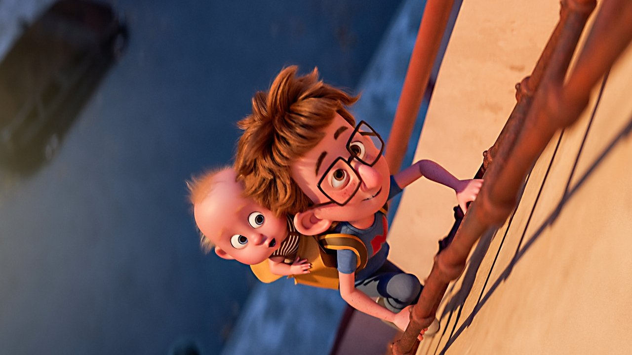 دانلود فيلم Super-Charlie 2024 | سوپر چارلی