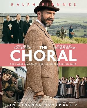 دانلود فيلم The Choral 2025 | گروه کر