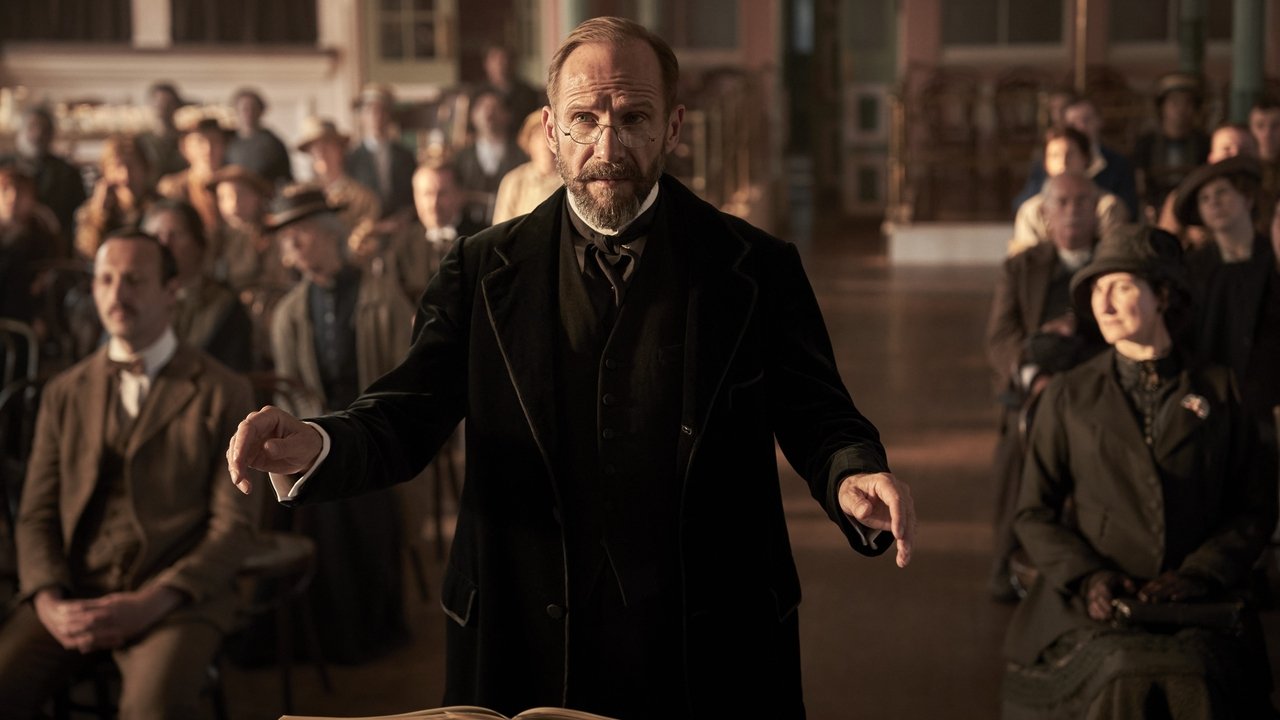 دانلود فيلم The Choral 2025 | گروه کر