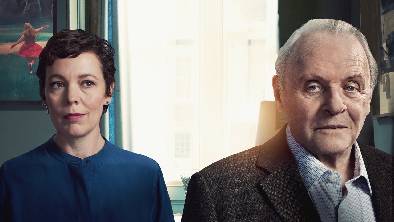 دانلود فيلم The Father 2020 | پدر