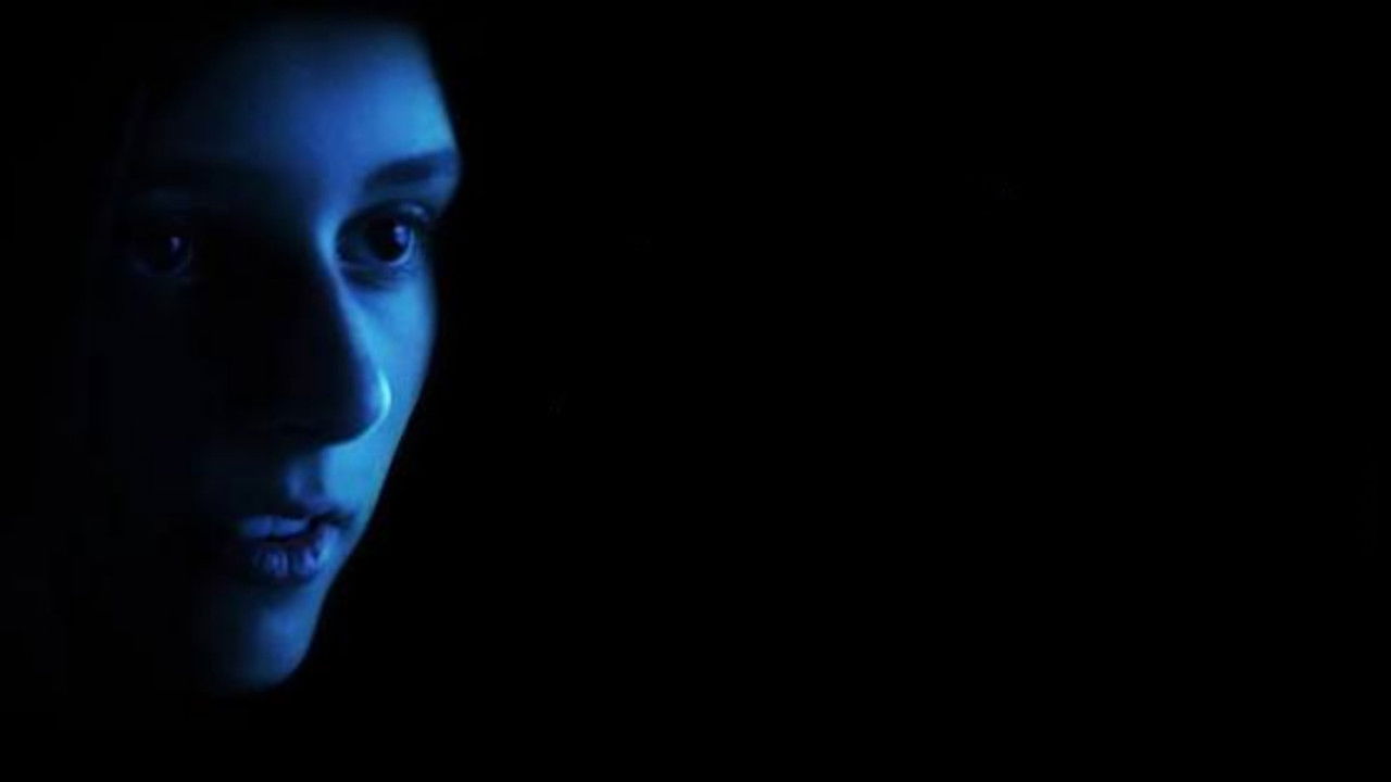 دانلود فيلم The Girl in the Woods 2025 | دختر در جنگل