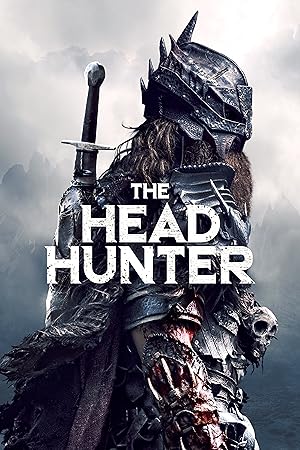 دانلود فيلم The Head Hunter 2018 | شکارچی سر