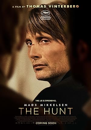 دانلود فيلم The Hunt 2012 | شکار