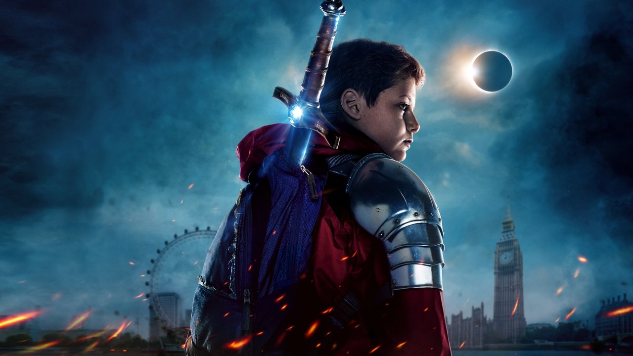 دانلود فيلم The Kid Who Would Be King 2019