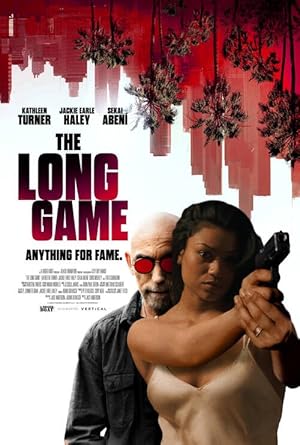 دانلود فيلم The Long Game 2024 | بازی طولانی
