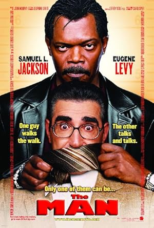 دانلود فيلم The Man 2005 | مرد