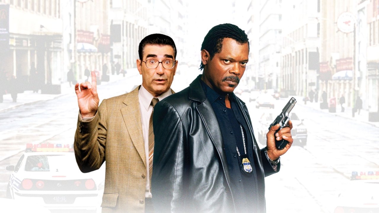 دانلود فيلم The Man 2005 | مرد
