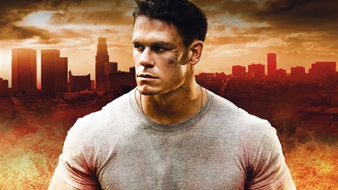 دانلود فيلم The Marine 2006 | نیروی دریایی