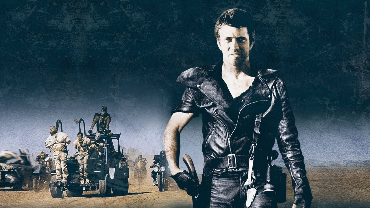 دانلود فيلم The Road Warrior 1981 | جنگجوی جاده